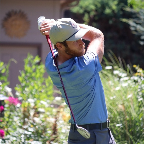 Meet your Posher, Keynan - Picture 1 of 1